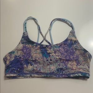 Ivivva sports bra